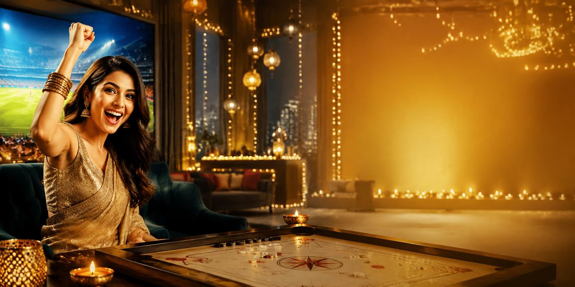 UPI payment illustration for online betting