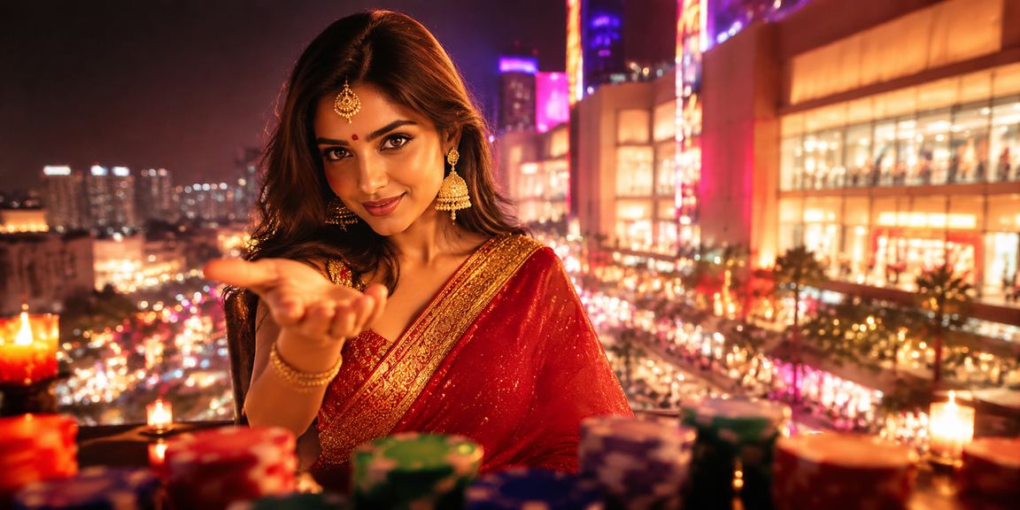 IPL night match excitement with festive Teen Patti bonuses